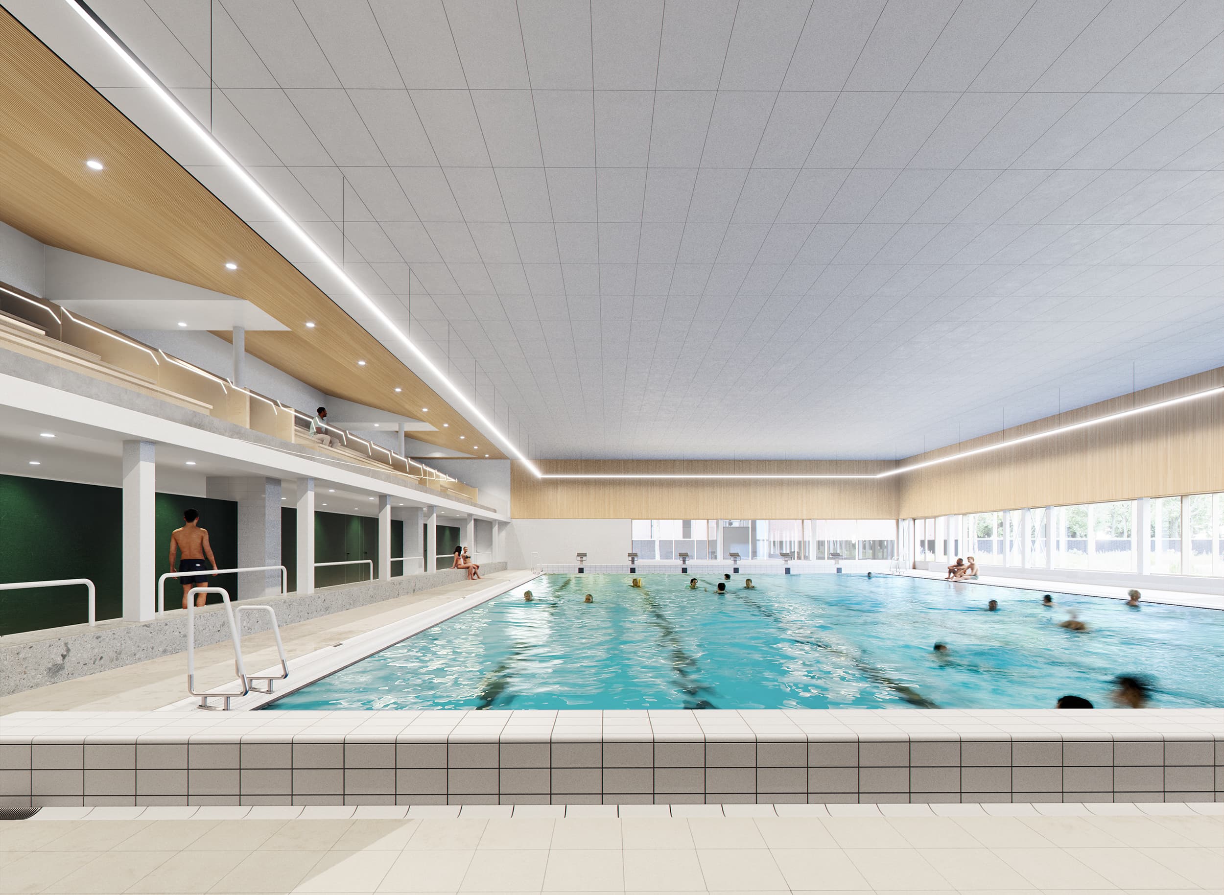 Aquasport